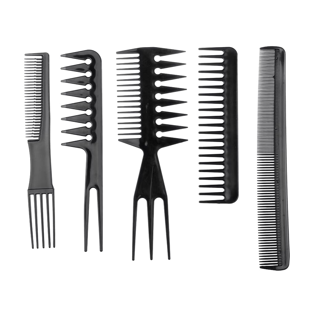 Biutte.co Salon Hair Comb 10 Pcs  ｜ YS-254