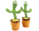 Hongzhuo Dancing Cactus Toy 1