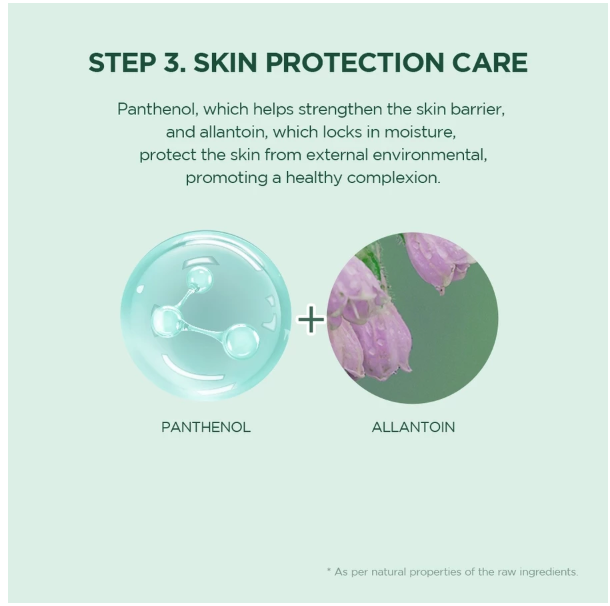 SKIN1004 SKIN1004 Madagascar Centella Tea-Trica Relaxing Mask 5ea