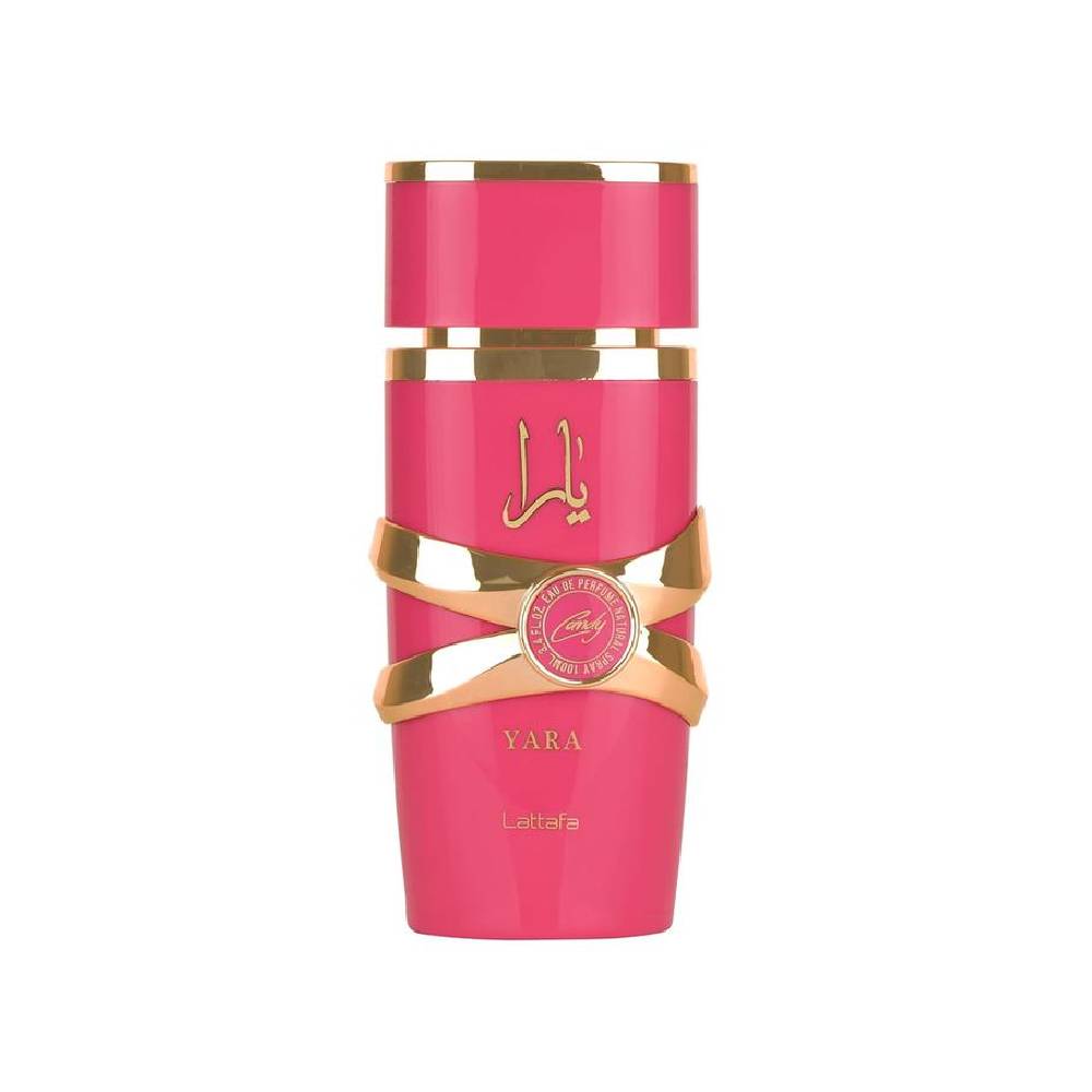 Lattafa Yara Candy Eau De Parfum
