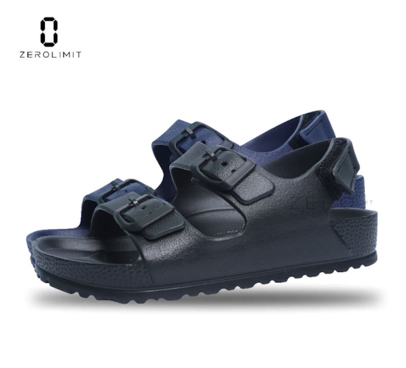 Zerolimit Sandal Tali Anak Unisex Phylon 4