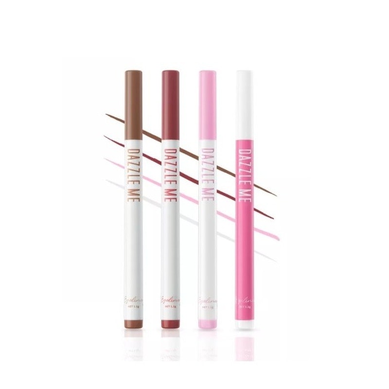Color-Chic Liquid Eyeliner 1