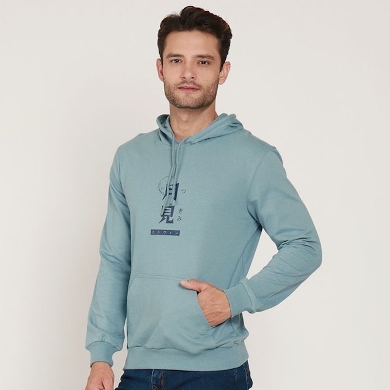 Hoodies 4.0 Moon Fest Baby Blue 4