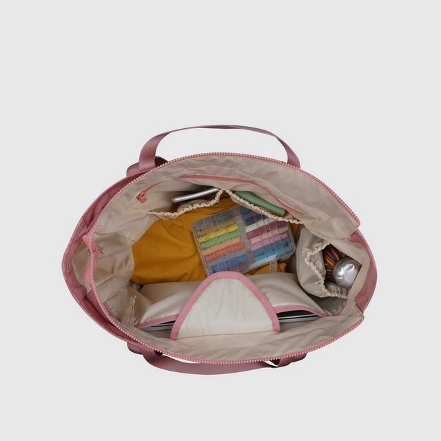 Dua Puluh Tiga Exsport Flow And Go Tote Bag