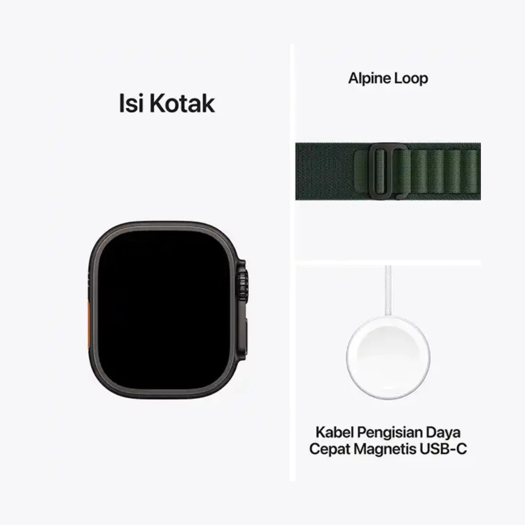 Apple Apple Watch Ultra 2