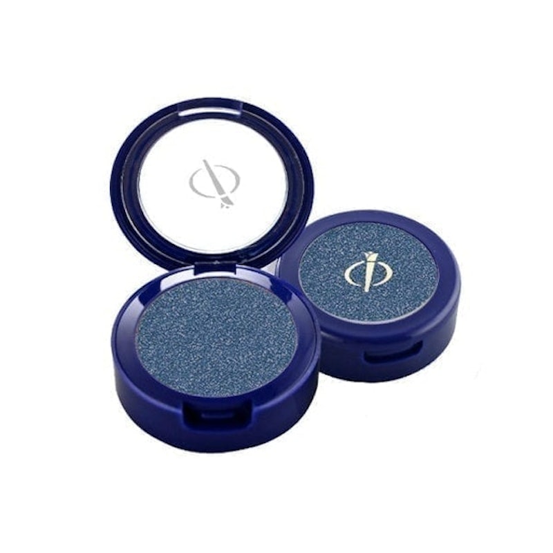 Loose Eyeshadow Powder 1