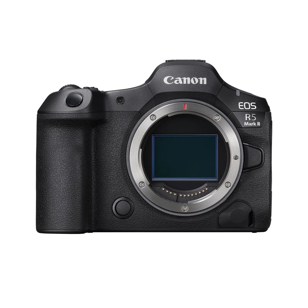 EOS R5 II Mirrorless Camera 1