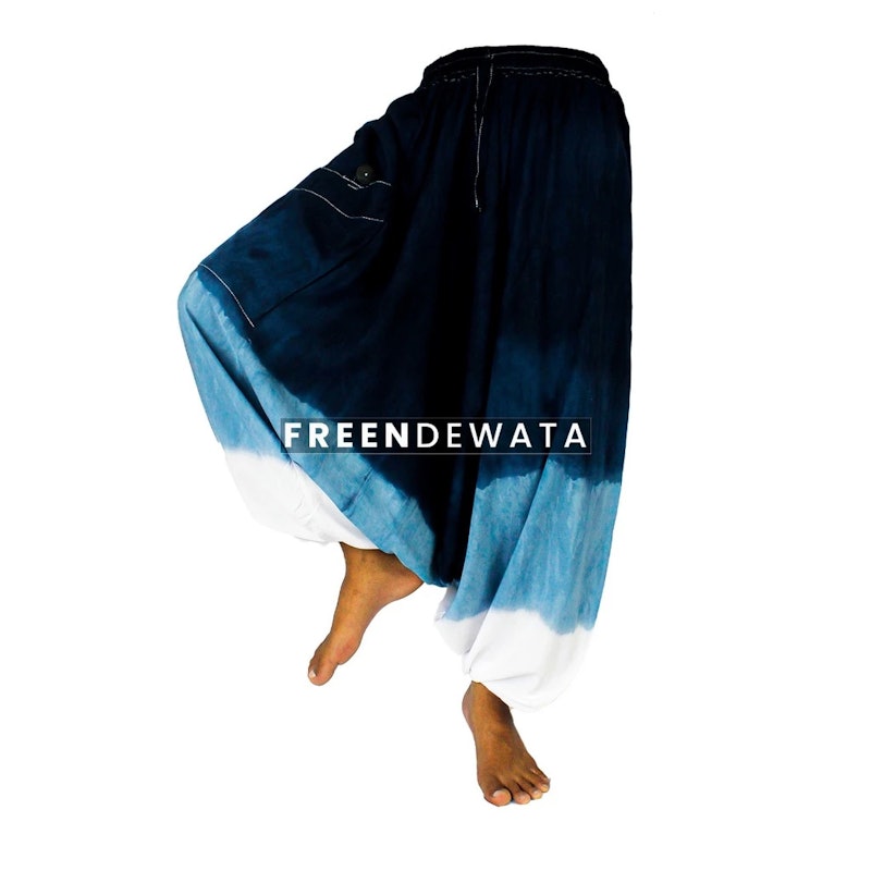 Celana Arjuna Harem Yoga