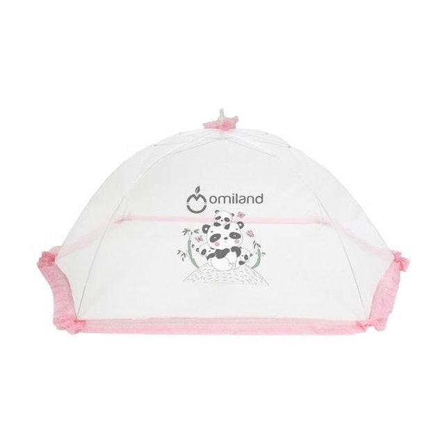 Omiland Kojong Tarik Print Panda  OKT0001