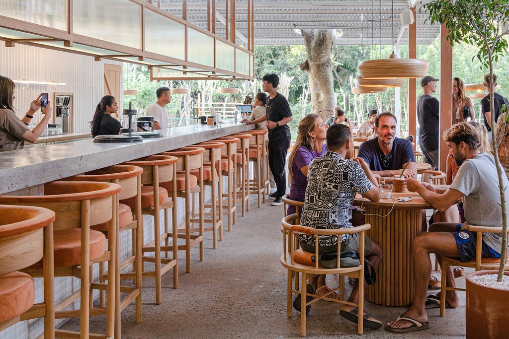 10 Rekomendasi Restoran di Bali Terbaik  4