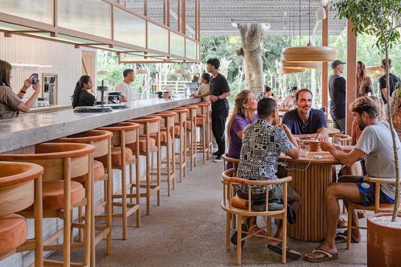ALCHEMY Bali 1