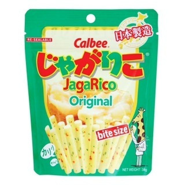 JagaRico Potato Sticks 3