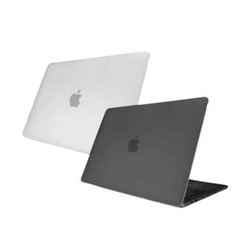 Switcheasy Nude MacBook Pro 14 Inch M5 Matte Hardshell