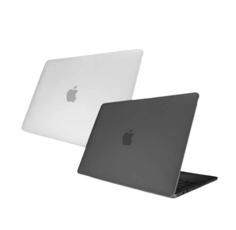 Switcheasy Nude MacBook Pro 14 Inch M5 Matte Hardshell 1