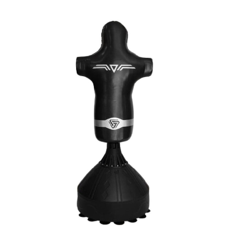 BG SPORT Freestanding Punching Bag 1
