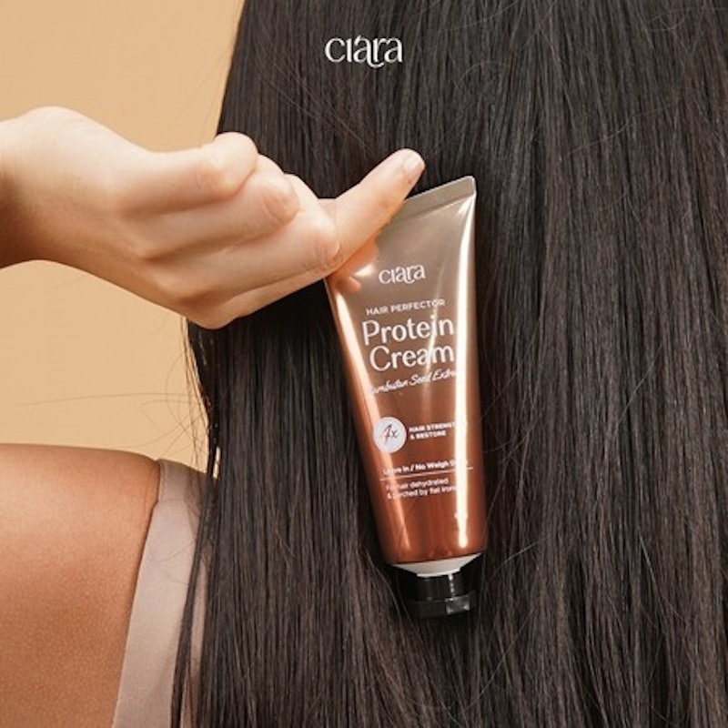 Ciara Hair Perfector Protein Cream 5