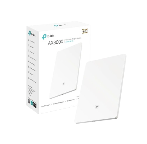 TP-Link Archer Air R5 AX3000 Wi-Fi 6 Air Router