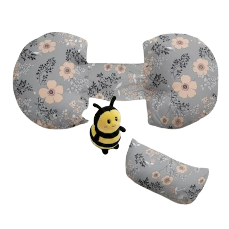 By Chibee Bantal Hamil Portable