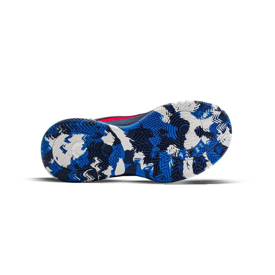 Spotec Indonesia Spotec Basketball Centrist