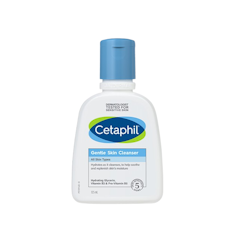 Gentle Skin Cleanser