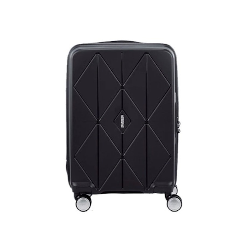 American Tourister Argyle Cabin 20 Inch Black 1
