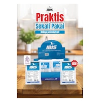 Ibis Blue Roti 10 Rekomendasi Pelembut Roti dan Kue Terbaik [Ditinjau oleh Pastry ...