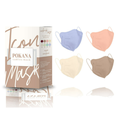 Icon Ladies Mask