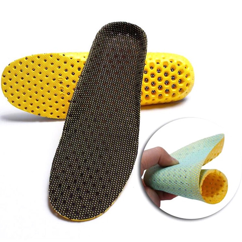 Rhodey Insole Alas Kaki Sepatu Sport