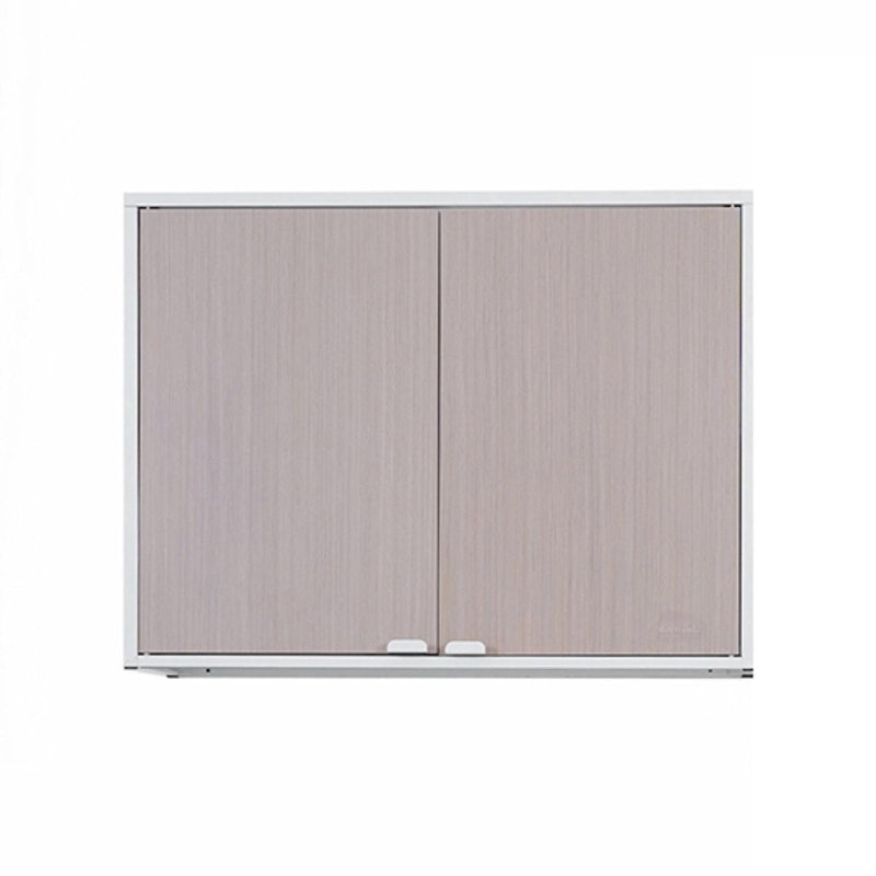 Informa Loris Kabinet Dinding Dapur Metal 1