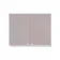 Home Center Indonesia Informa Loris Kabinet Dinding Dapur Metal 1