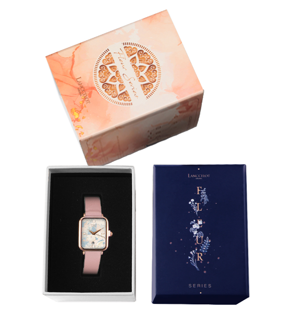 Lanccelot  Fleur of Erica