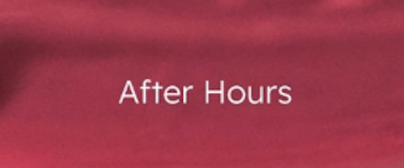 SASC Stay Perfect Liquid Blush After Hours 3