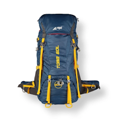 Arei Tas Gunung/Carrier Toba 60 Liter