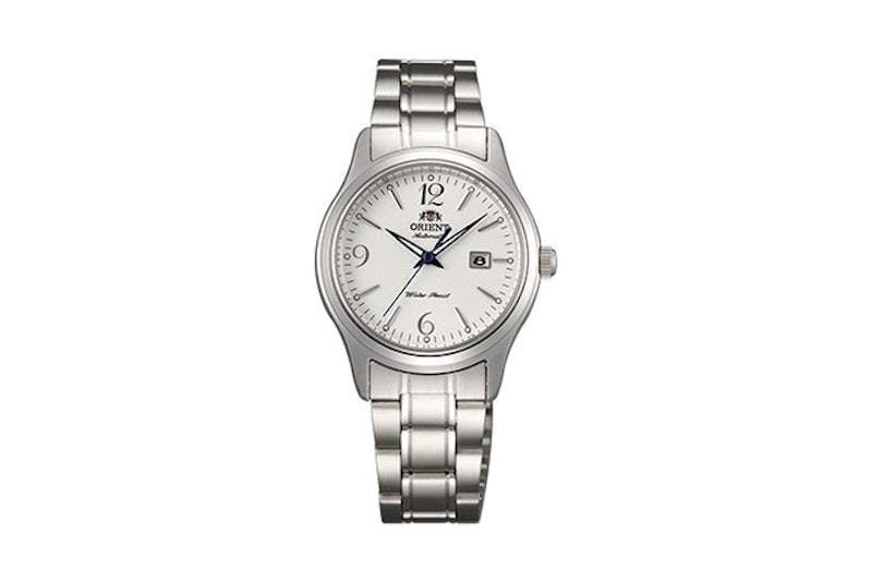 ORIENT: Mechanical Contemporary Watch 1