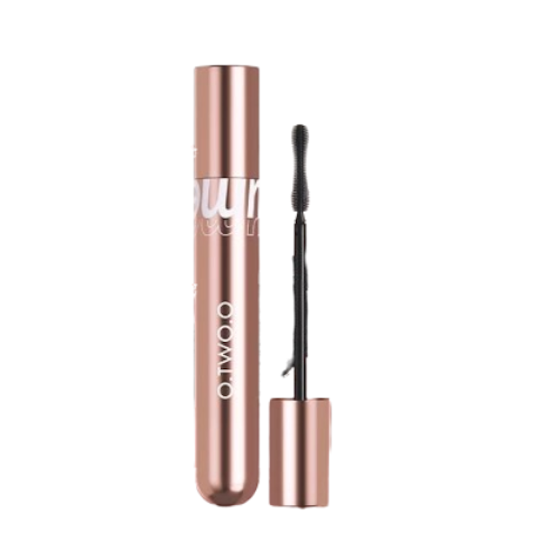 O.TWO.O Volume and Curling Waterproof Mascara 1