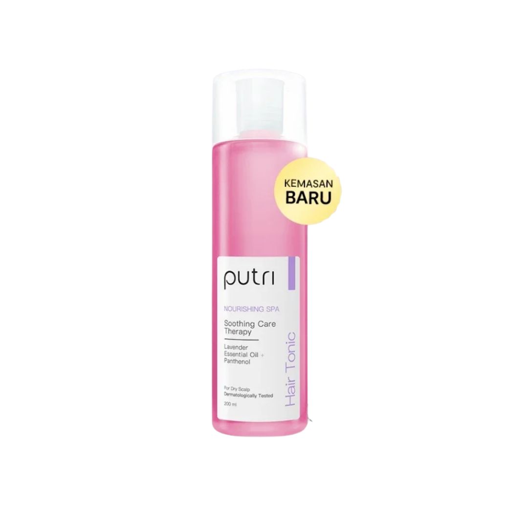 10 Rekomendasi Hair Tonic Putri Terbaik (Terbaru Tahun 2026) 4