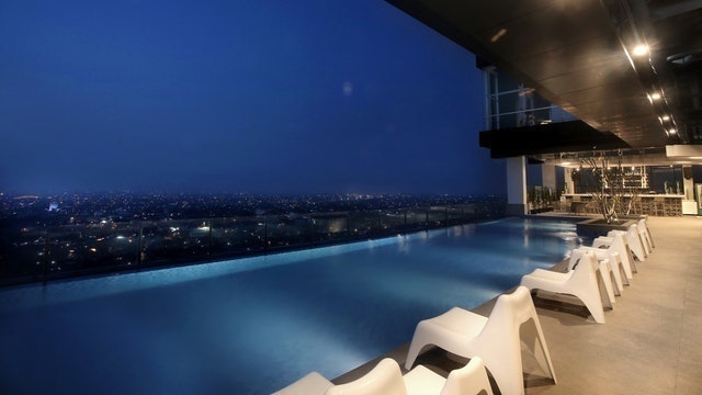 The Zuri Palembang 2