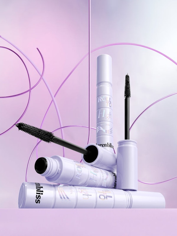 Roll to High Mascara 4