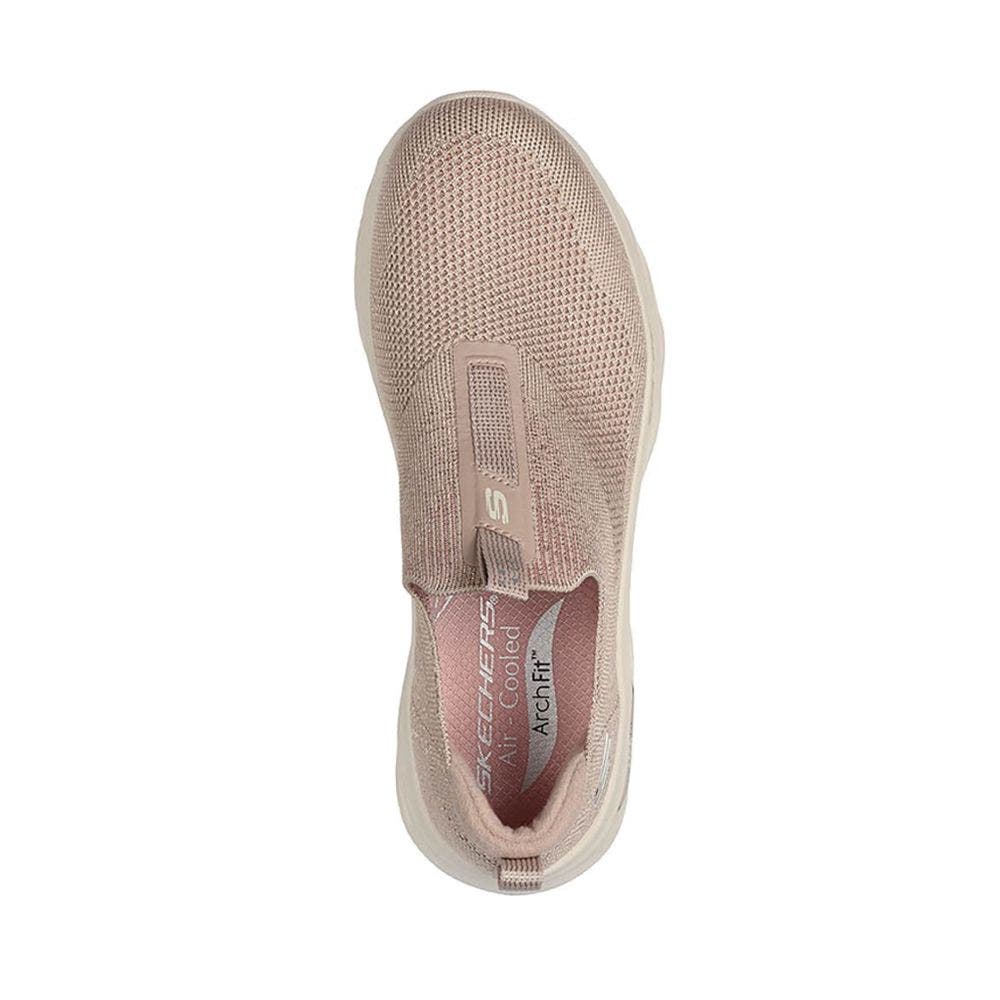  Skechers Slip-Ins Arch Fit Glide Step Women's Sneakers 