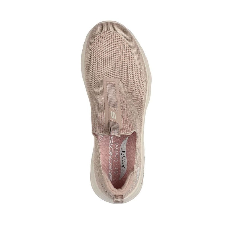 Skechers Slip-Ins Arch Fit Glide Step Women's Sneakers 3