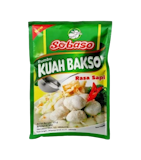 10 Rekomendasi Bumbu Kuah Bakso Instan Terbaik (Terbaru Tahun 2026) 2