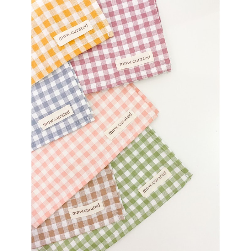 Cotton Napkin 1