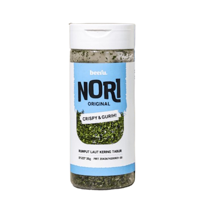 Beeru Nori Original 1