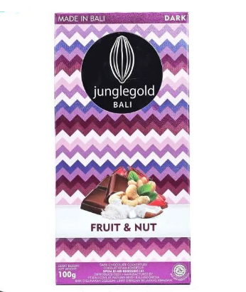 Fruit & Nut