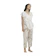Fleur de Coton Freesia Kimono Set 1