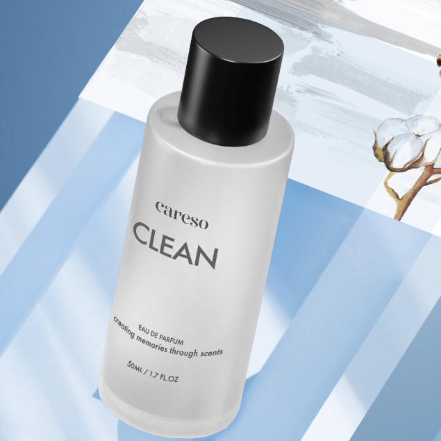 Careso Clean Eau de Parfum 4