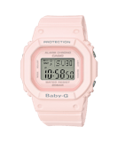 10 Rekomendasi Jam Tangan G-Shock untuk Wanita Terbaik 4