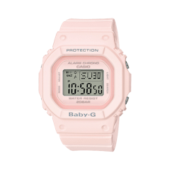 Baby-G BGD-500 SERIES