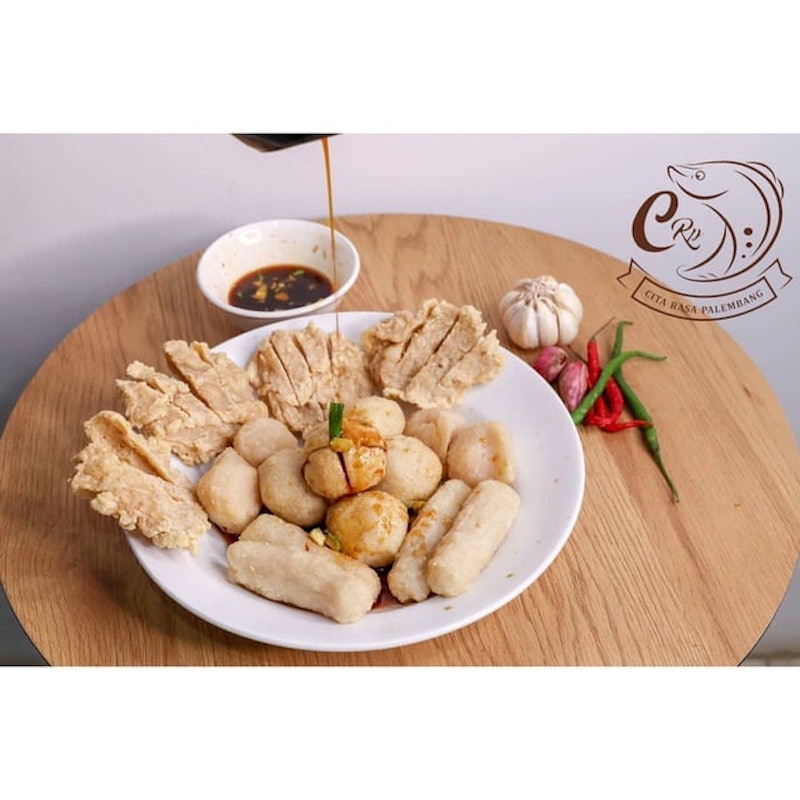 Paket Campur 24 Pcs (Paket A) 2