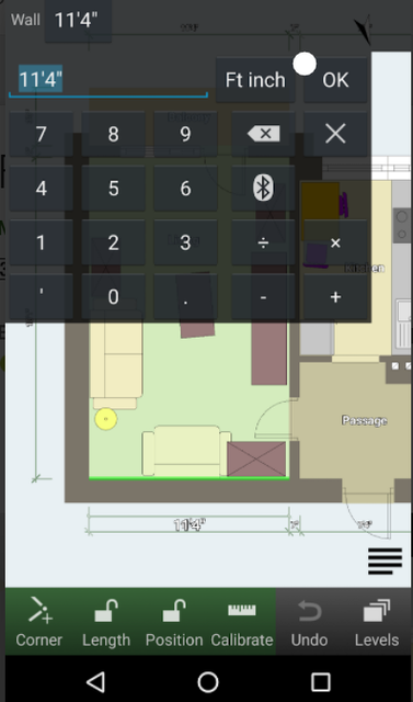 Floor Plan Creator  3